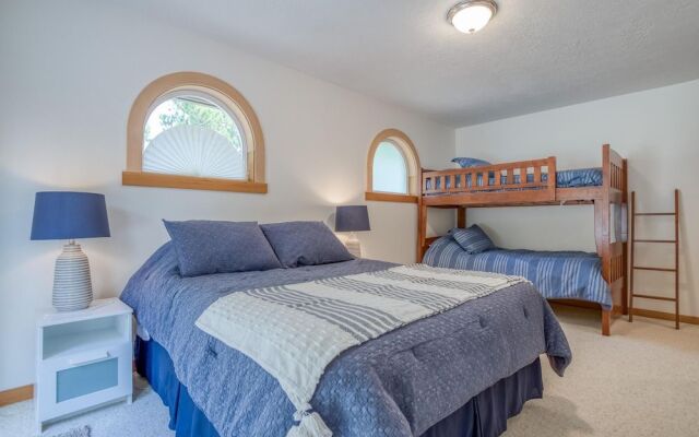 Ocean View Beach House