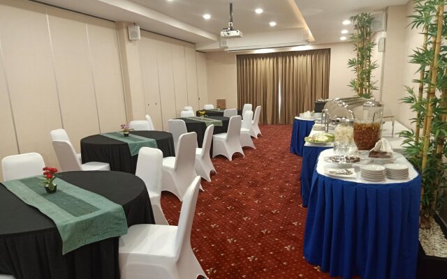 Hotel Huswah