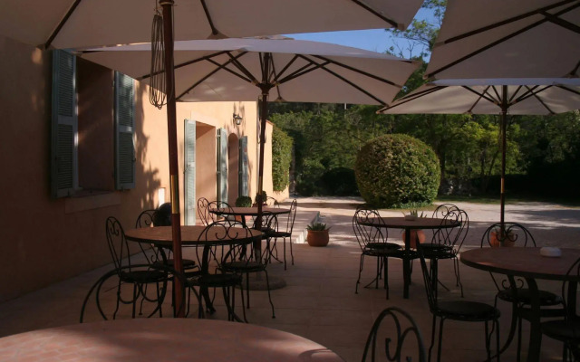 Hotel Les Cigales