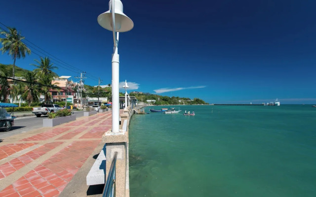 Pixel - Studio Cape Panwa Ocean Front Partial Seaview