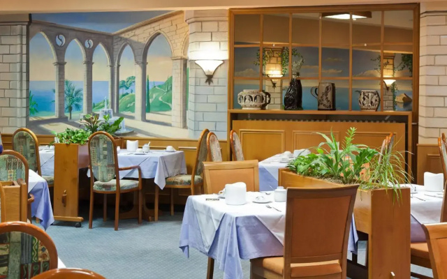 Hotel Rubin
