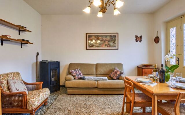 House Casa Pina Porlezza