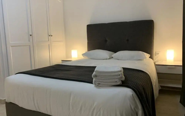 MC Apartments
