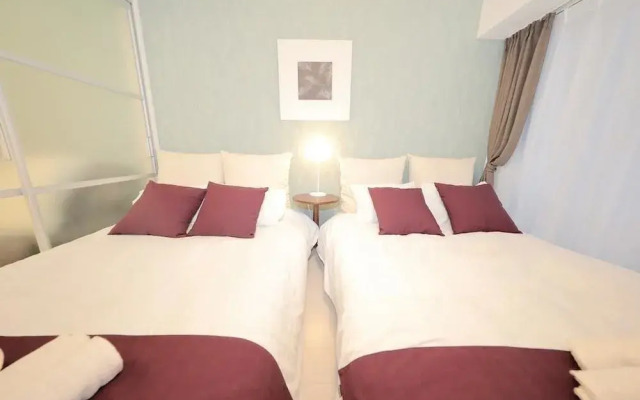 Premier In Land Mark Ebisu Osaka 202 - 171-15