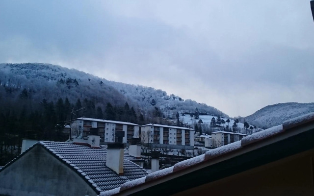 Atico en Ribes de Freser