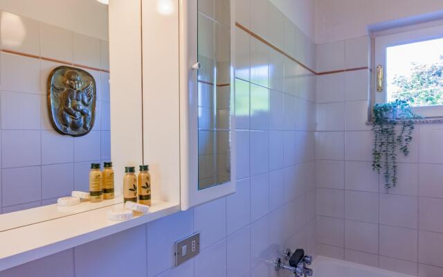 Easy Welcome Villa Gard