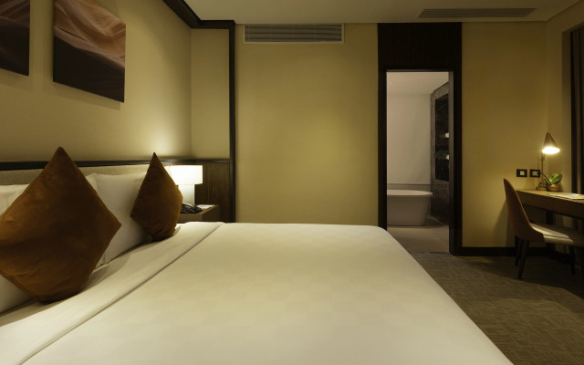 Grand Summit Hotel General Santos