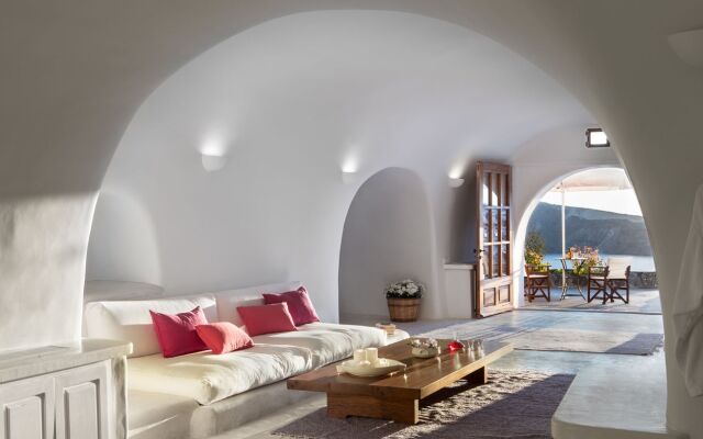 Perivolas Lifestyle Houses