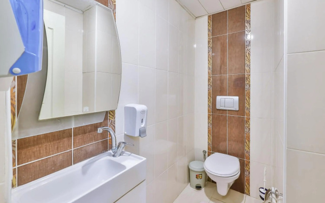 Dundar Thermal Villa Otel