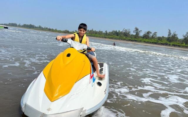 Sea View Beach Resort