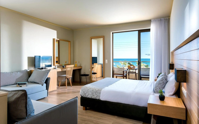 Stella Palace Aqua Park Resort