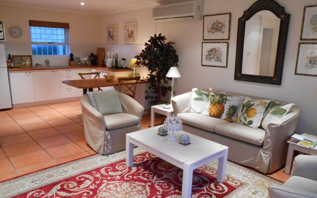 Roosboom Luxury Apartments