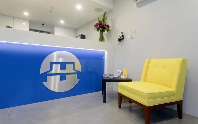 Merewether Motel