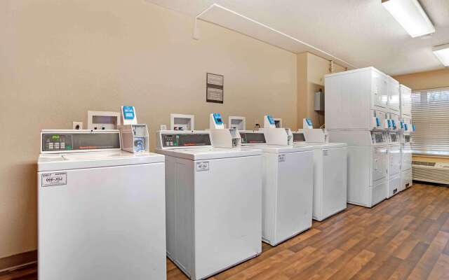 Extended Stay America Select Suites Jackson North