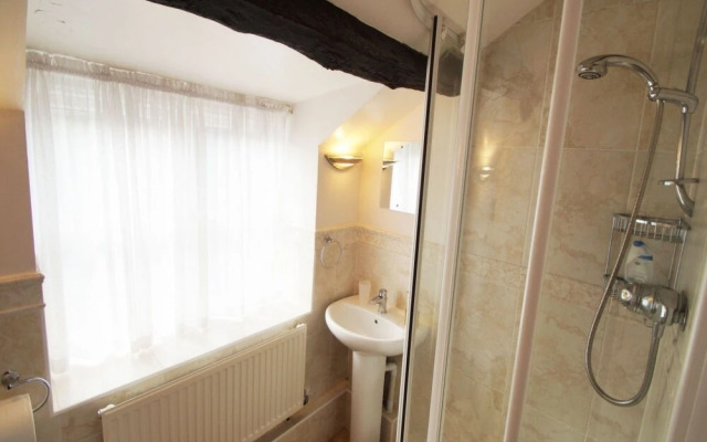 Holiday Home Erwoodinia