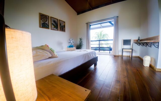 El Caribeo - Nature Lodge