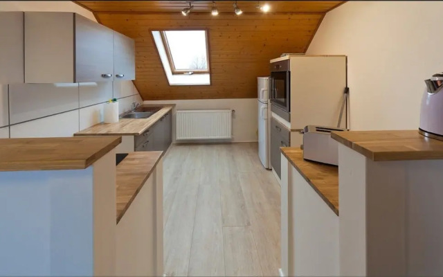 Gästehaus M. Sander