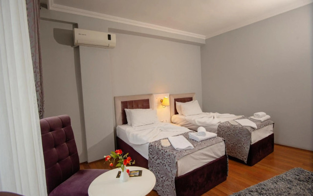 SRF Hotel