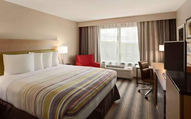 Country Inn & Suites by Radisson, Bozeman, MT