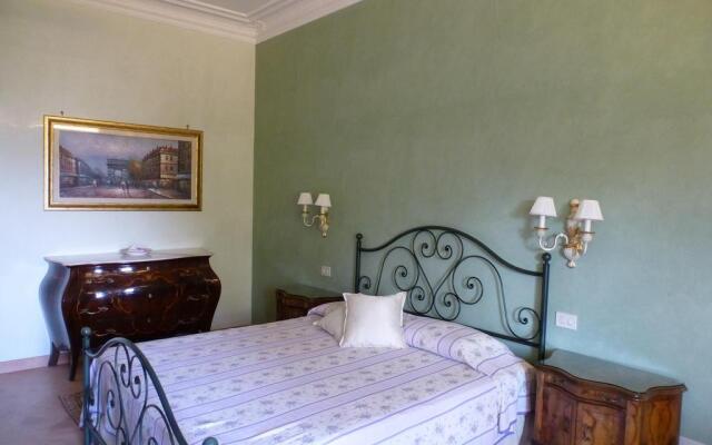 Relais Poggio del Sogno