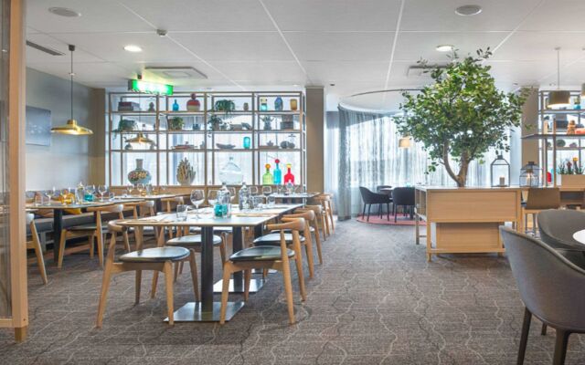 ProfilHotels Nacka