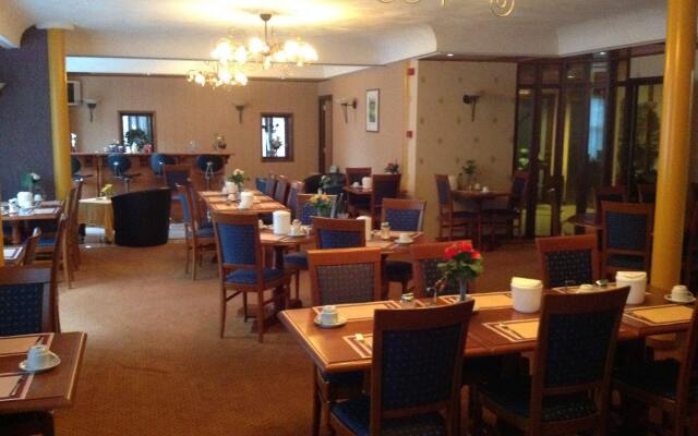 Appartement Driebanen