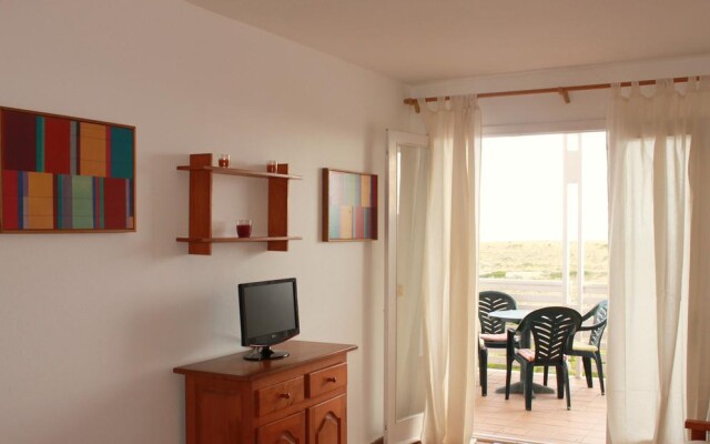 Apartamentos Las Pérgolas