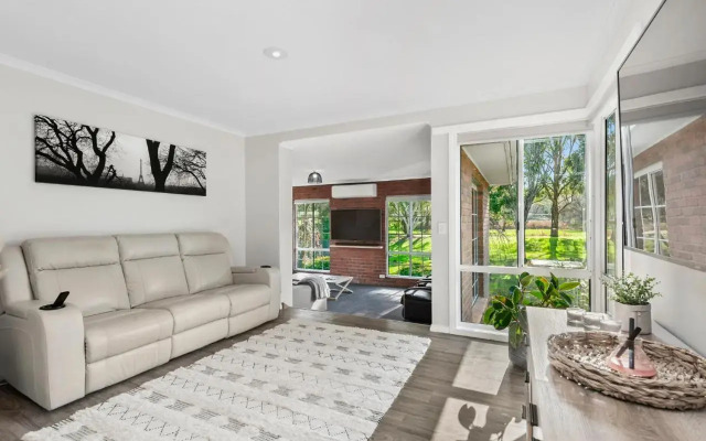 Country Retreat#BathSpa#WiFi#Netflix#Golf Course