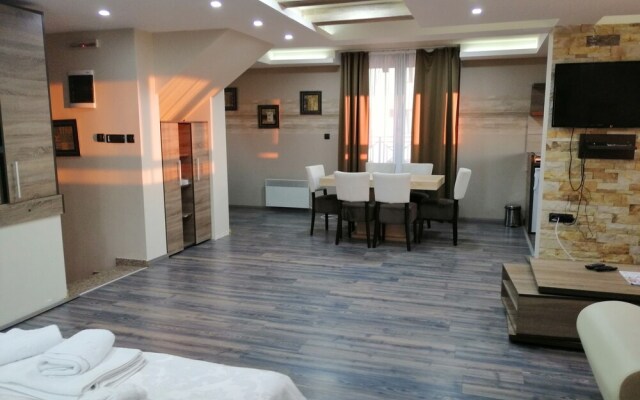 Vila Mozart
