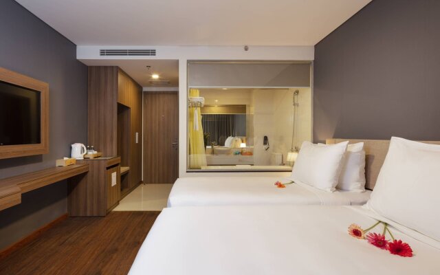 Libra Nha Trang Hotel