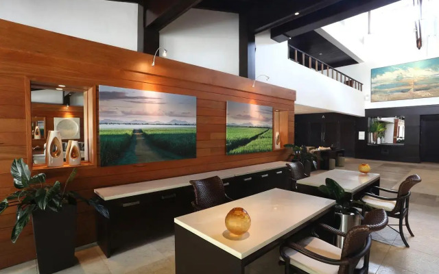 Casa De Campo