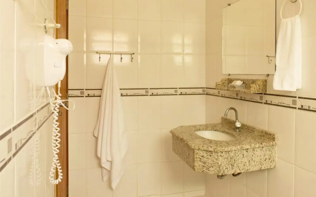 Hotel Fazenda 7 Belo