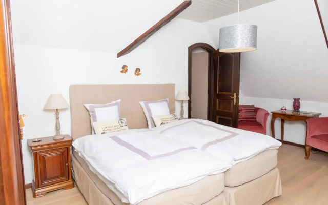 B&B L'Eden