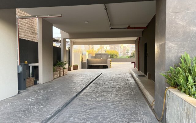 Time22 Apartment Hotel