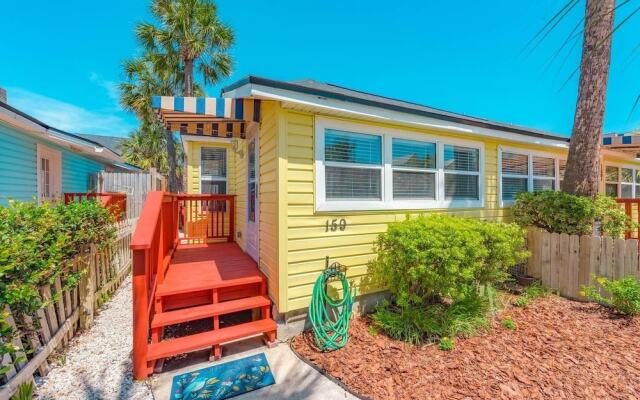 The Beach Villages Villa Five