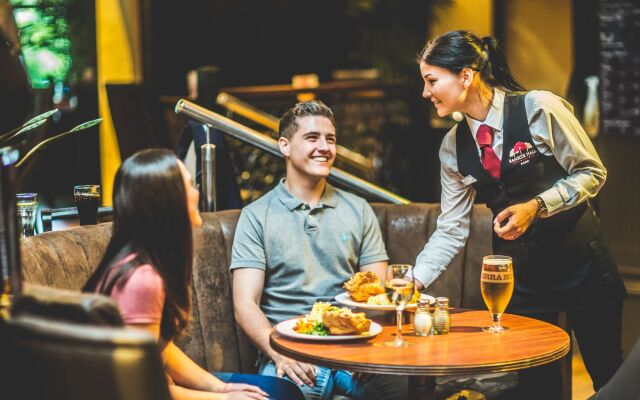 Ramside Hall Hotel, Golf and Spa