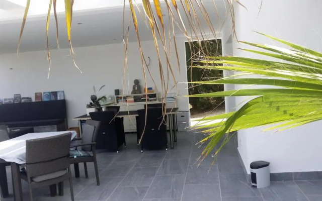 Bed and Breakfast Villa Corte Azul