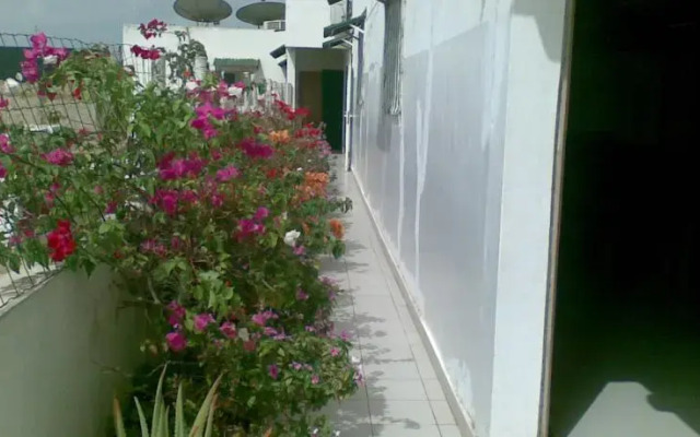 Auberge Le Coumbassou