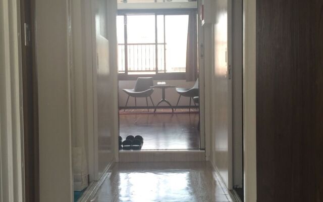 Naniwa Guest House