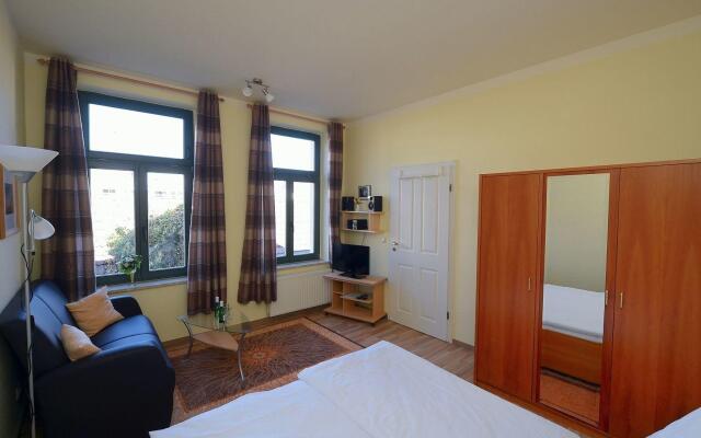 Quaint Apartment in Kühlungsborn near the Sea