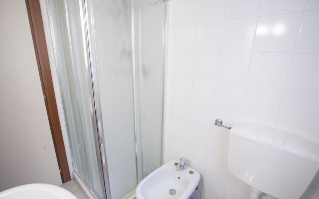 Appartamenti Arco Bianco