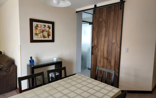 4BR Quiet Apartment Miraflores Larcomar