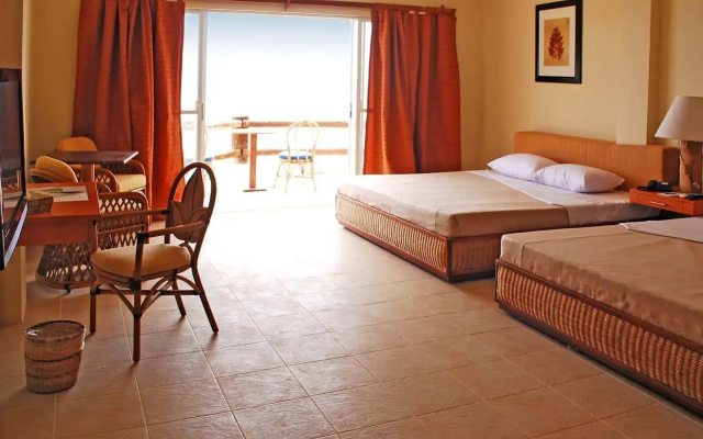 Almont Beach Resort