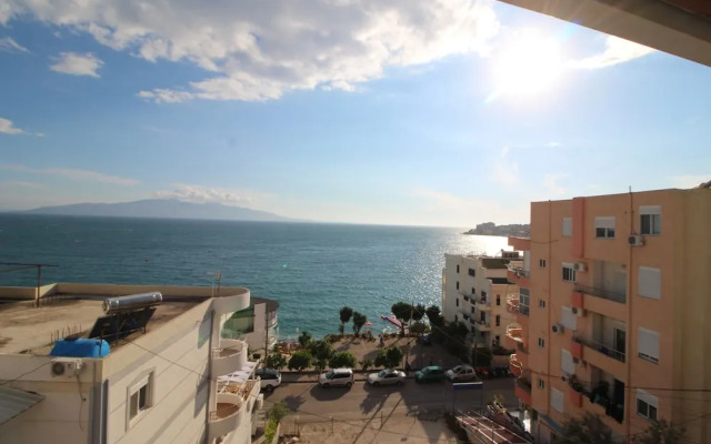 Murati Suites Sarande