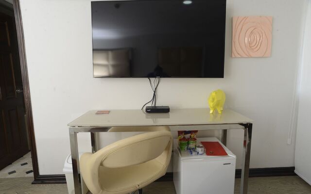 Hotel Windsor Barranquilla