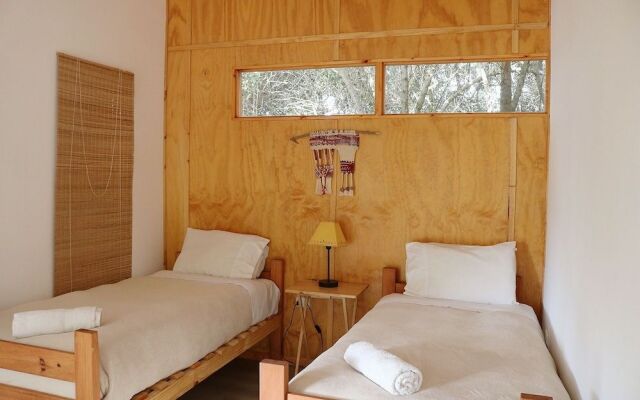 El Arbol Eco-Lodge - Hostel