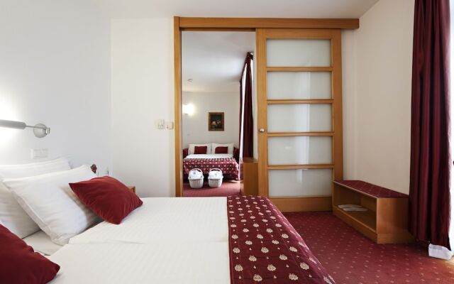 Hotel Izvir - Sava Hotels & Resorts