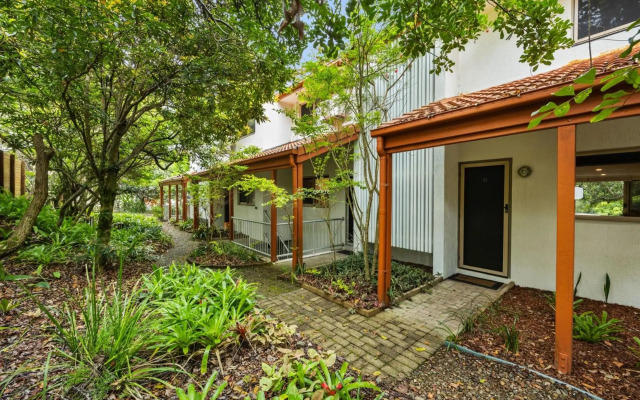 Peregian Beach Apartment