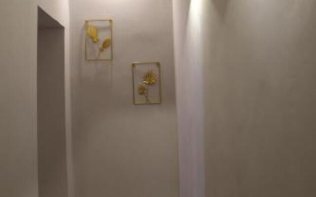 Vite 99 Spanish Steps Room