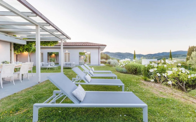 The Secret Escape Villa